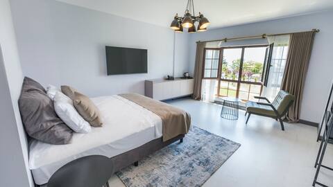 Suite | Nature View | Ortel Inn