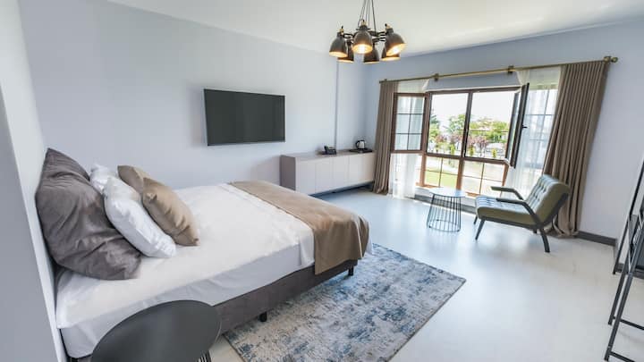 Suite | Nature View | Ortel Inn - Ordu