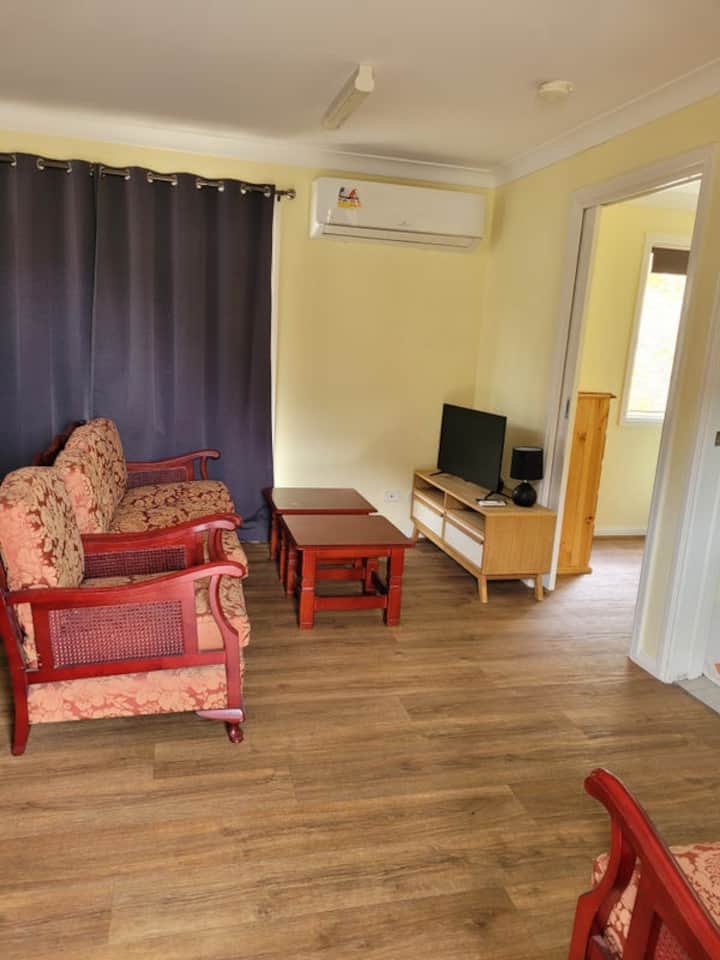 Gem Of The Valley - 2bedder With Ample Parking - Lithgow