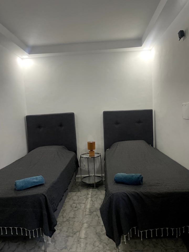 Chambre 1