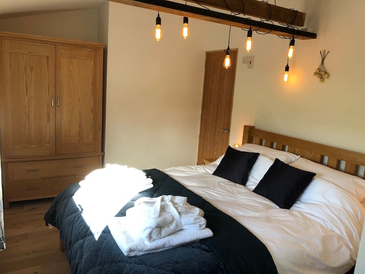 საძინებელი