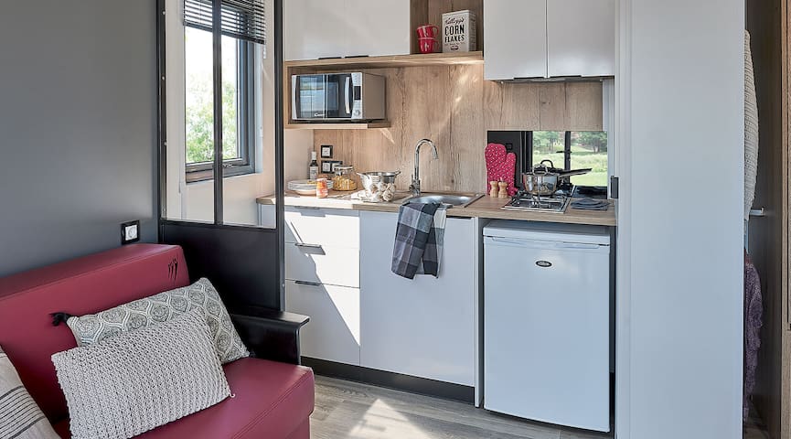 Domaine Les Abberts managed Airbnb listing 3