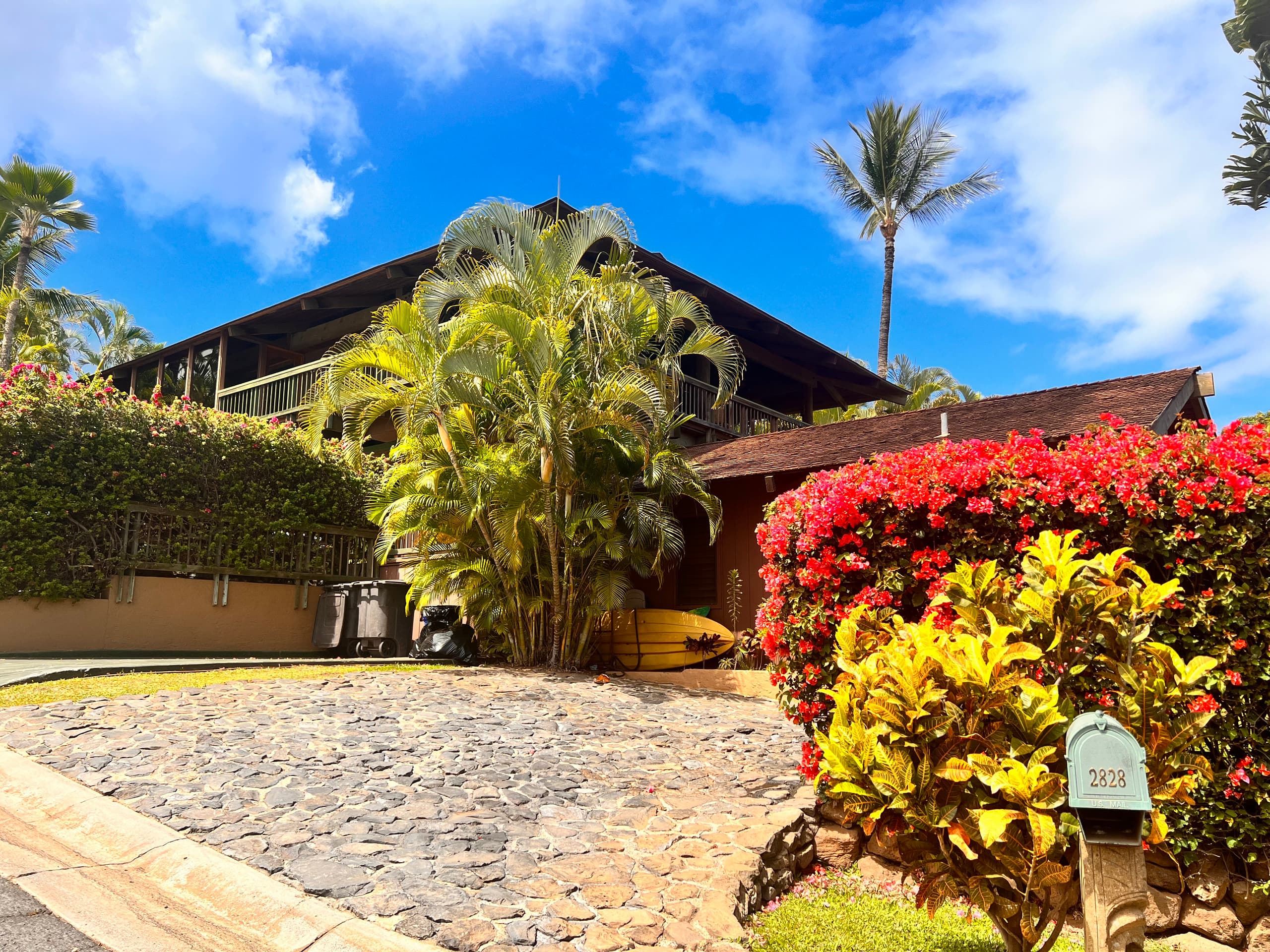 Kihei B & B Papaya (Hawaii GE and TA tax numbers 214-354-3296-01) - Photo 16