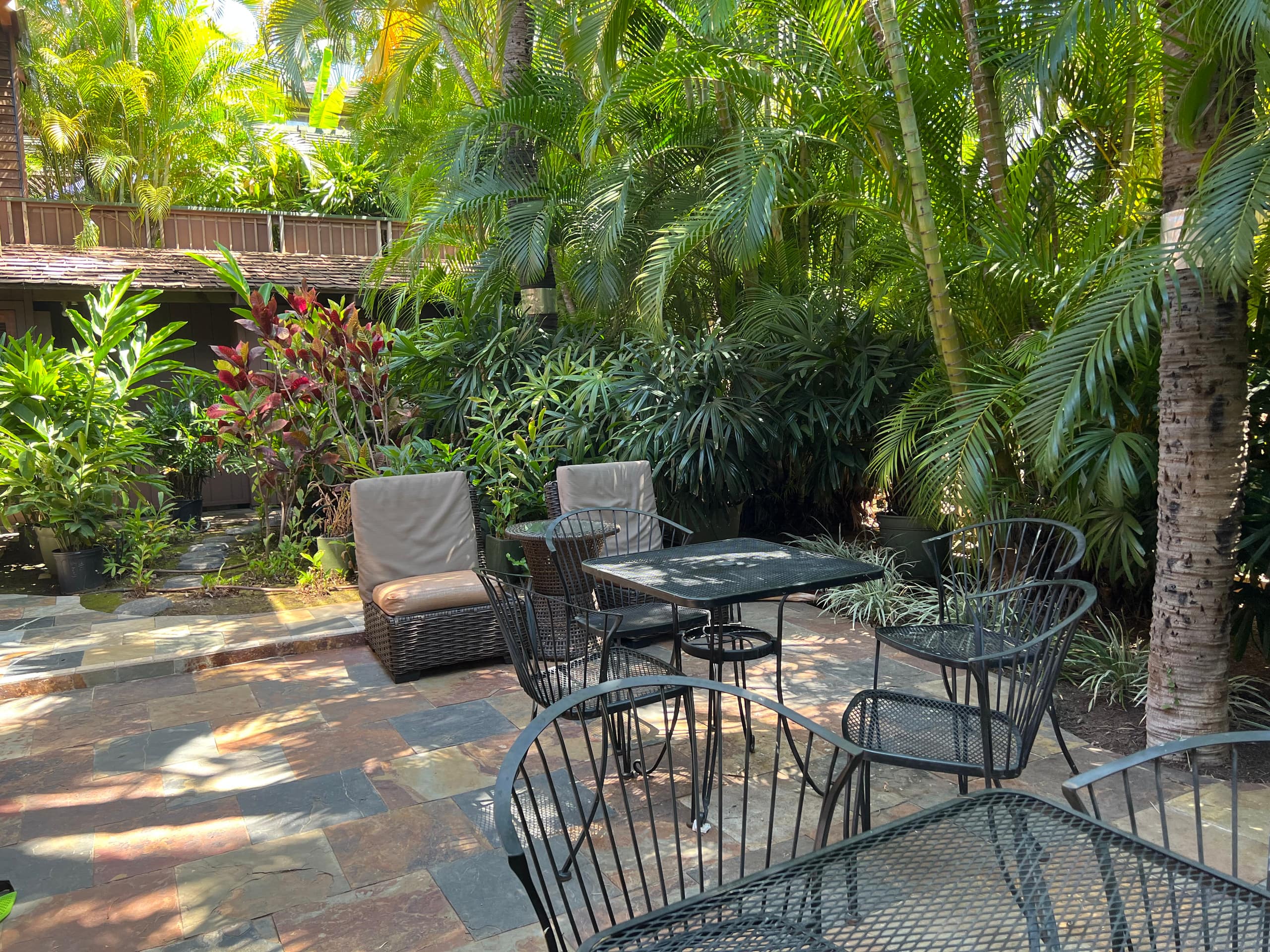 Kihei B & B Papaya (Hawaii GE and TA tax numbers 214-354-3296-01) - Photo 18