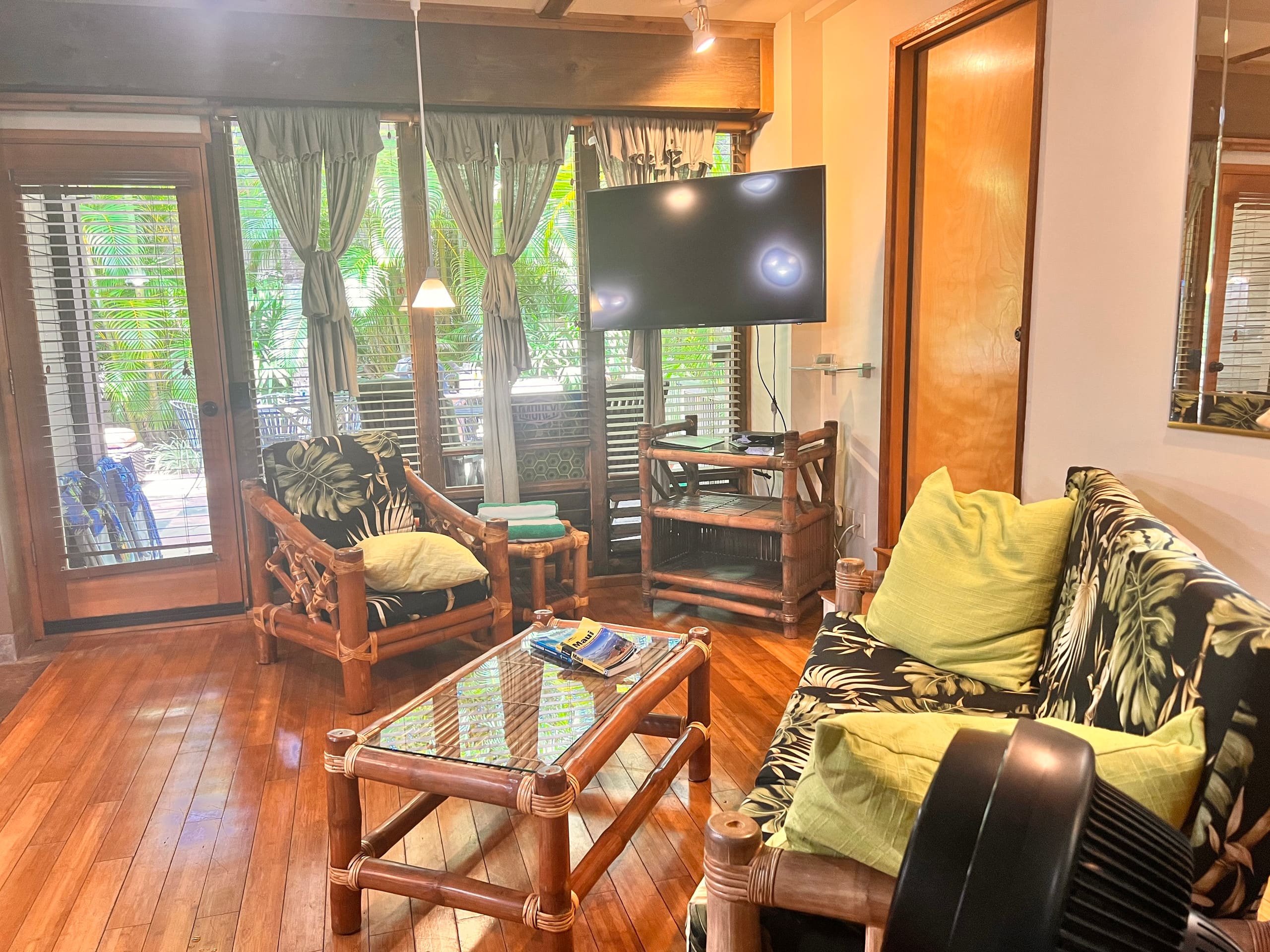 Kihei B & B Papaya (Hawaii GE and TA tax numbers 214-354-3296-01) - Photo 6