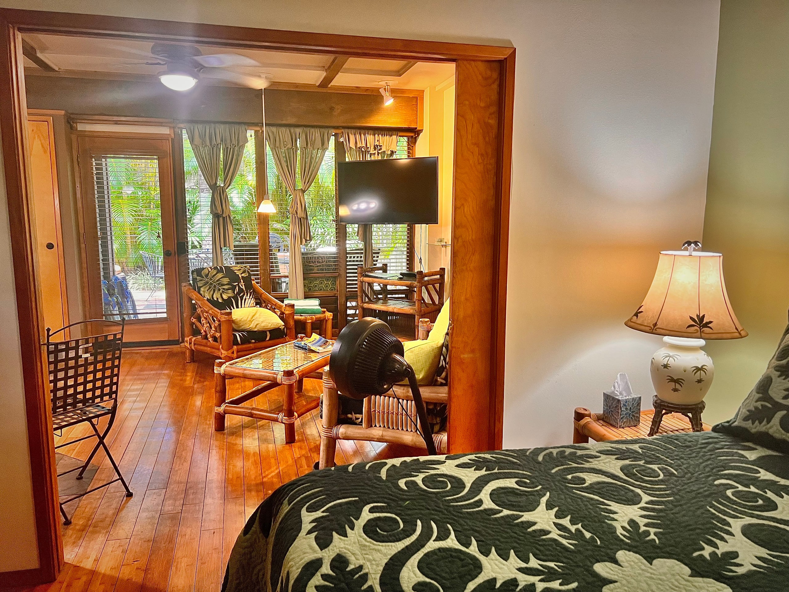 Kihei B & B Papaya (Hawaii GE and TA tax numbers 214-354-3296-01) - Photo 12