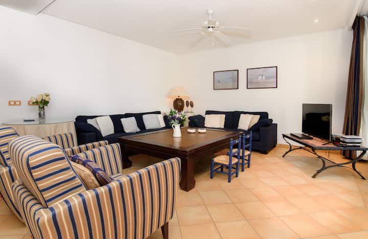 Villa Samar - Cala d'Or