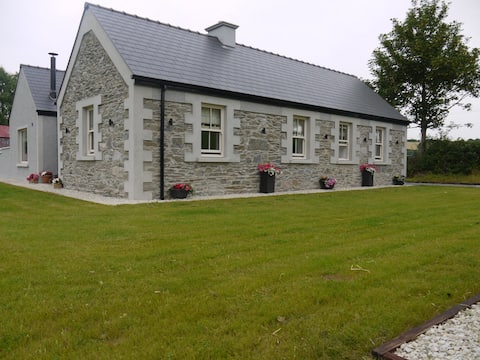 Uncle Noel's Cottage