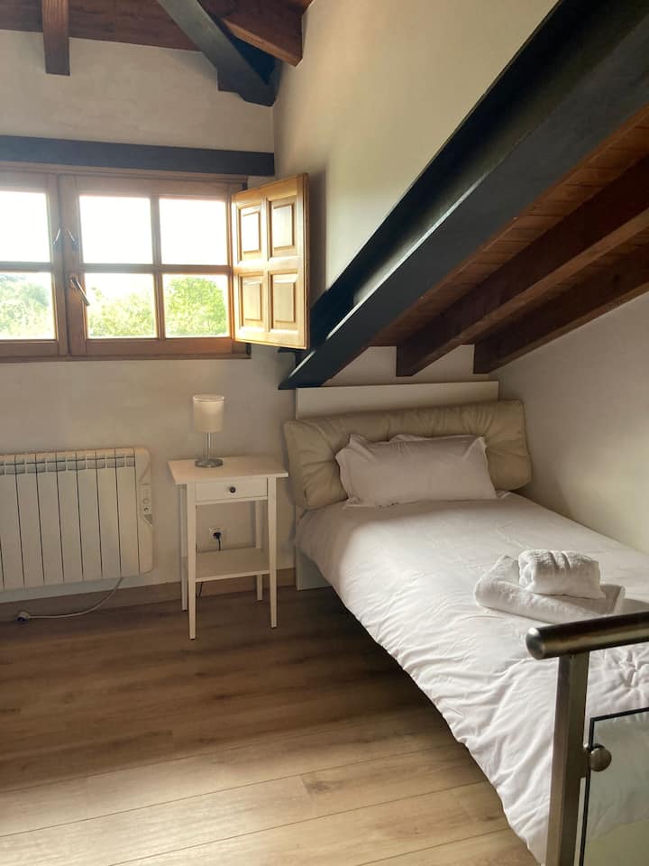 غرفة النوم 3