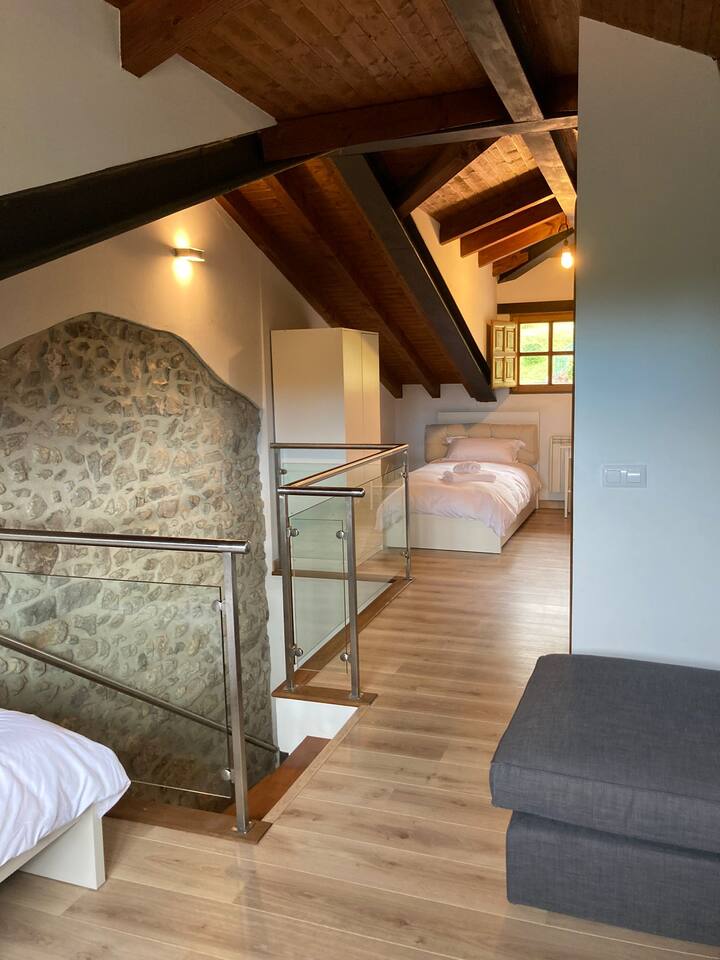 غرفة النوم 2