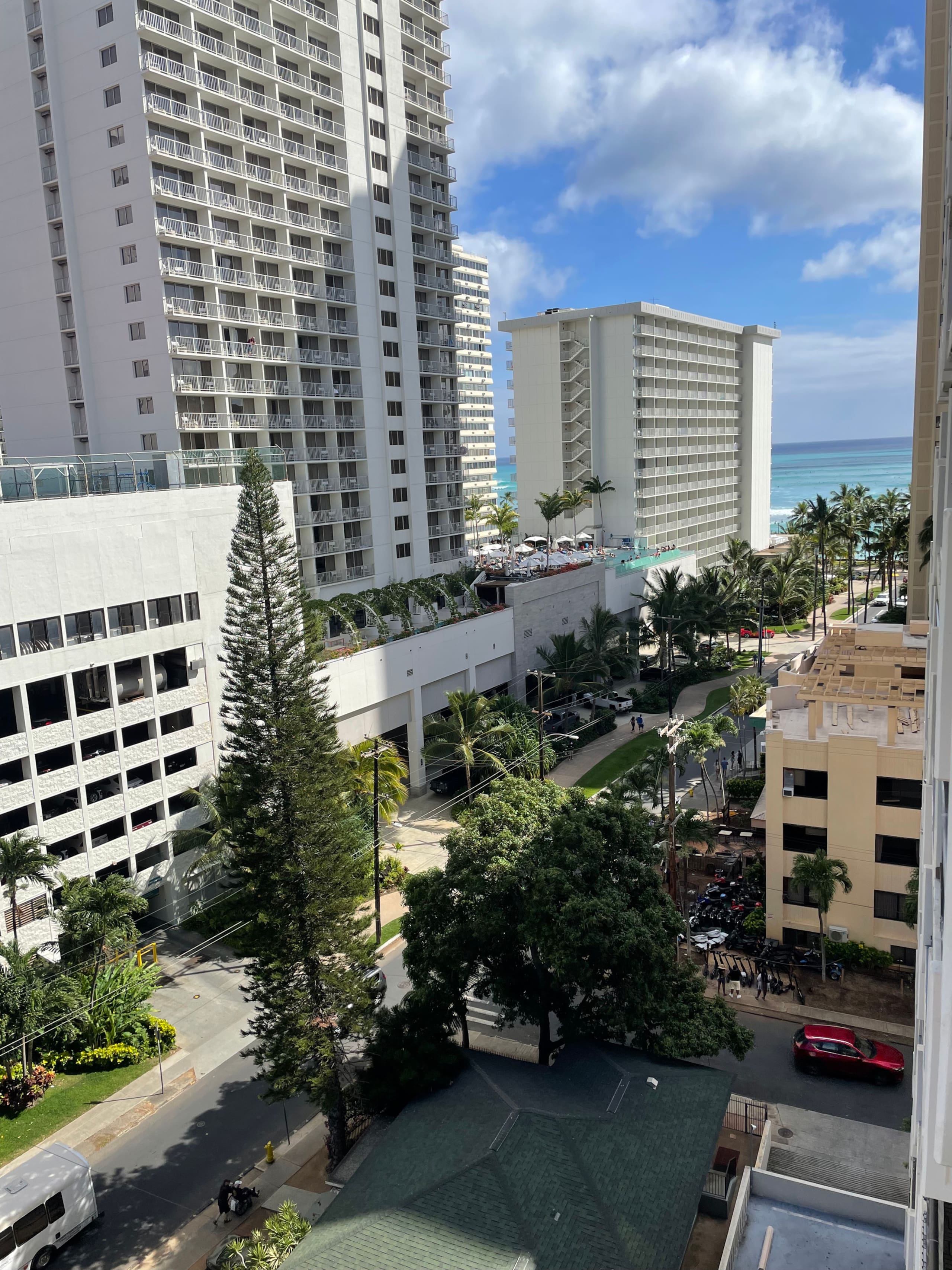 Condo in Honolulu · ★4.92 · 1 bedroom · 1 bed · 1 private bath - Image 17