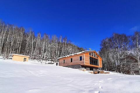Holiday home with wellness by AlkaTravel