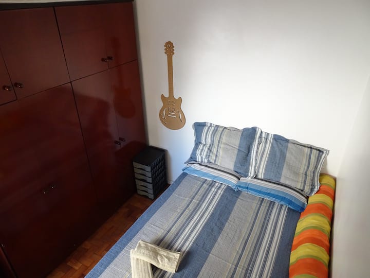 Habitación 2