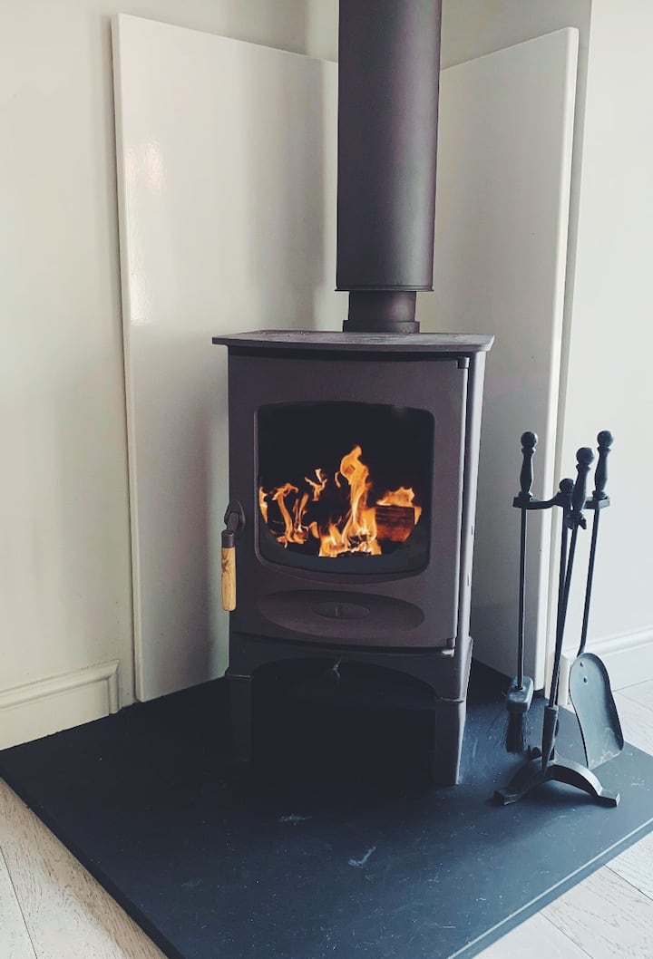 Cosy Cottage In Mendip Aonb - Bristol Airport (BRS)