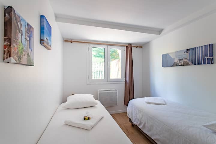 Спална соба 2