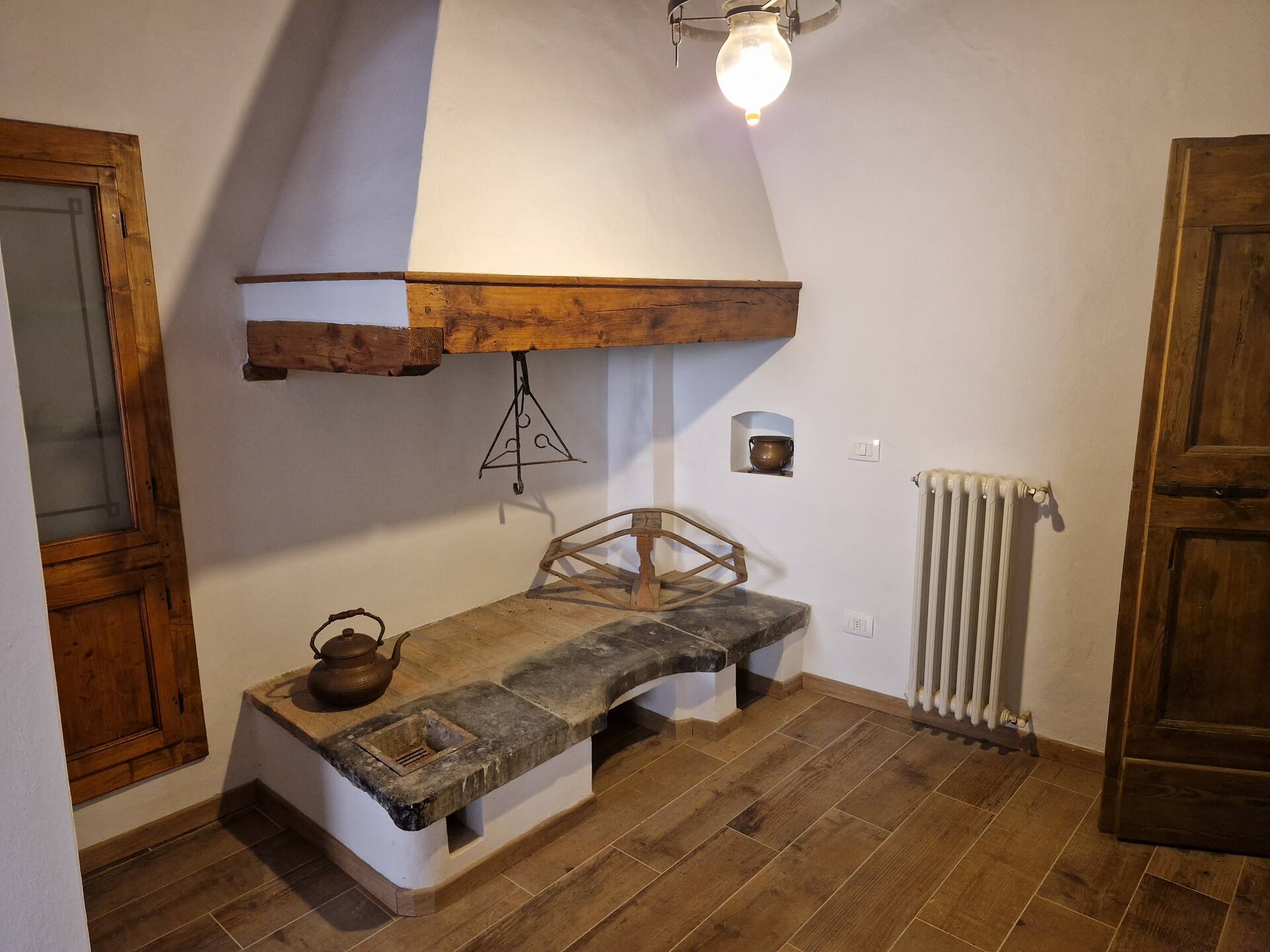 Chianti Craft House Badia a Passignano — photo 3