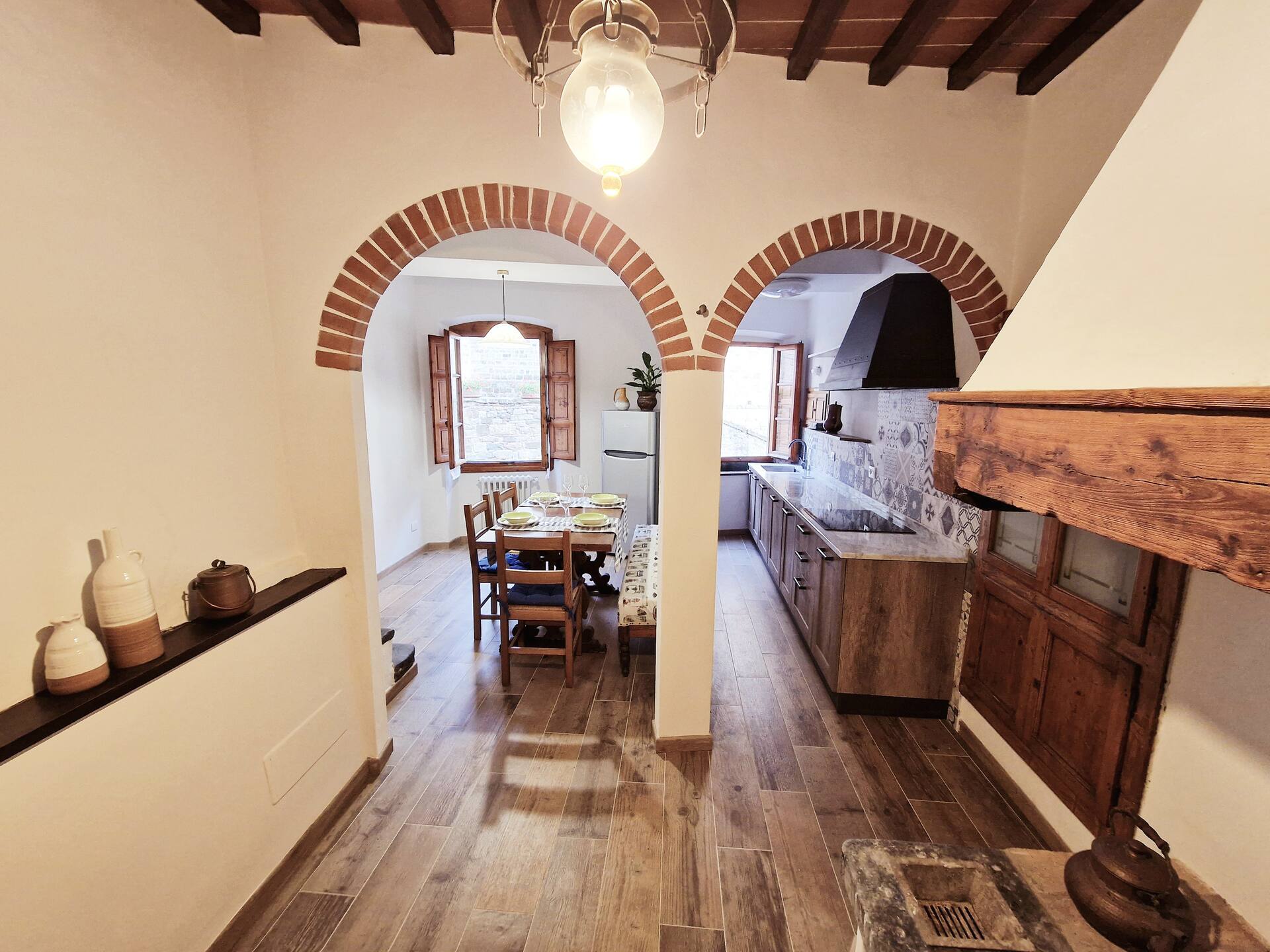 Chianti Craft House Badia a Passignano — photo 4