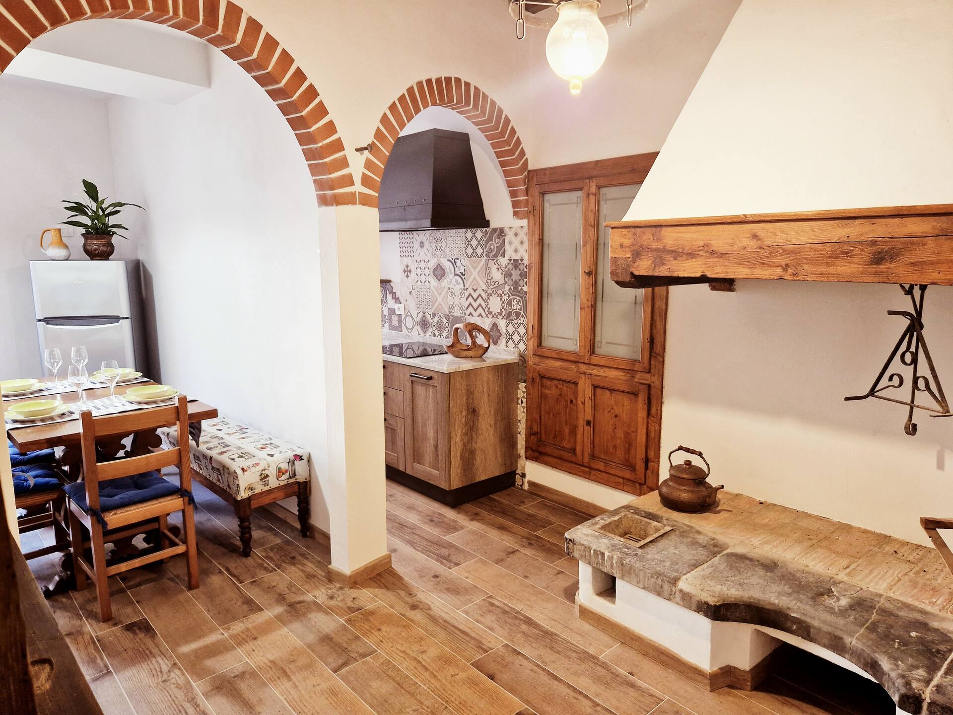 Chianti Craft House Badia a Passignano — photo 2