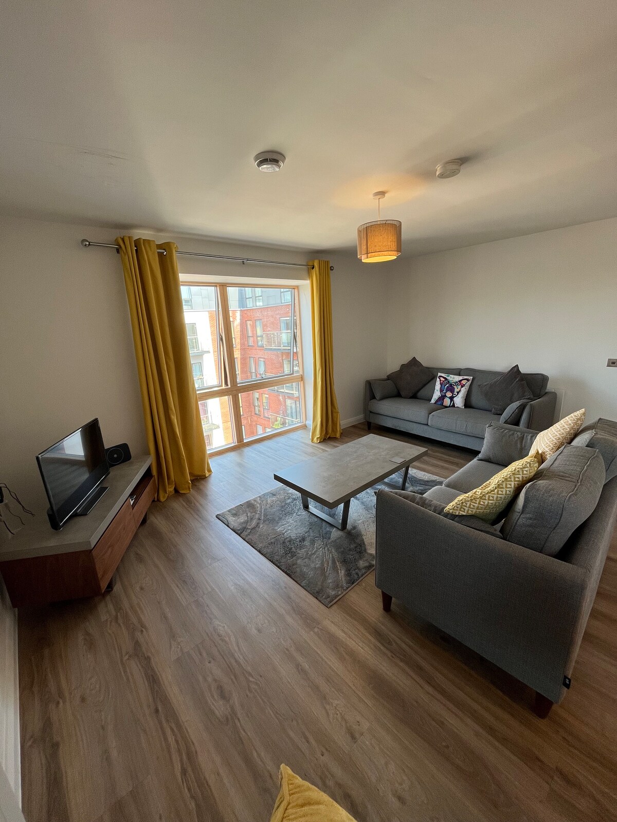 Ormeau Luxury Apartment Serviced apartments for Rent in Belfast