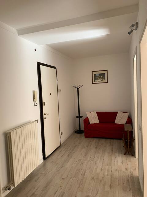 Apartamento Corso Roma