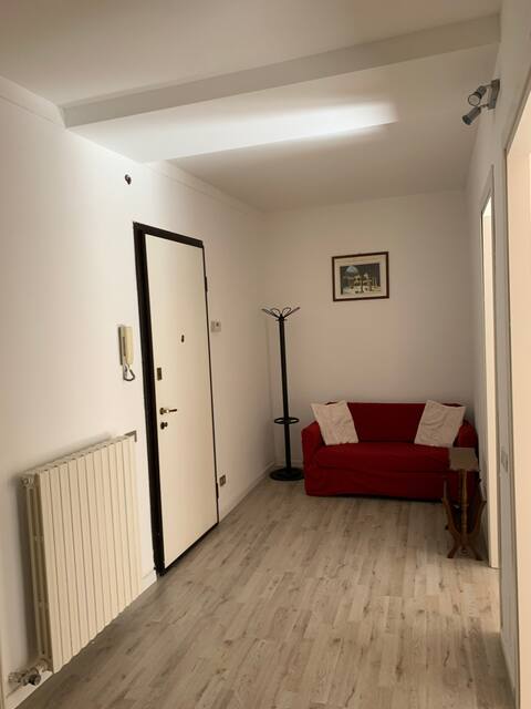 Apartamento Corso Roma