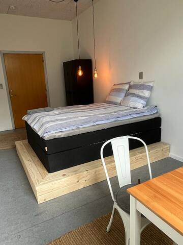 Hawkraft Kulturhotel managed Airbnb listing 2
