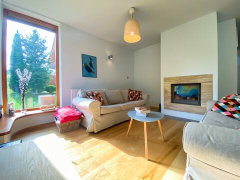 Idyllic Apartment - Dream Apart