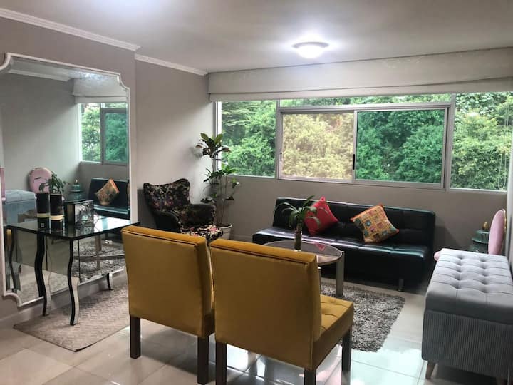 Apartment In River Front 2 Serviced apartments for Rent in Guayaquil