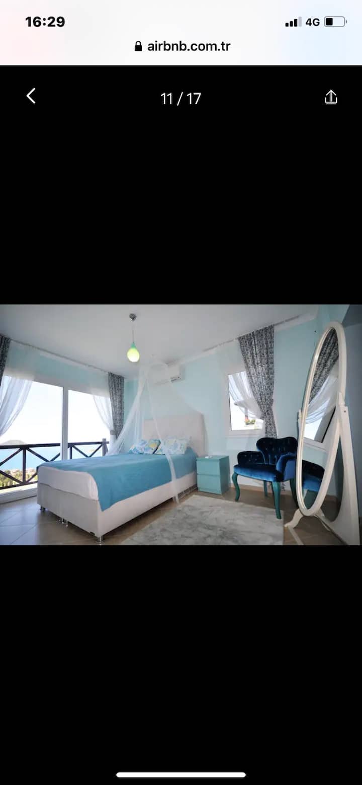 غرفة النوم 1