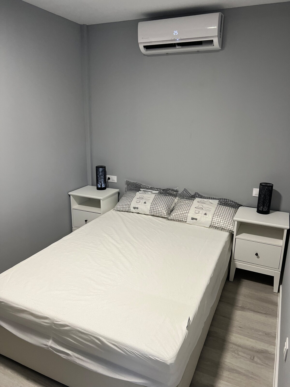 ห้องนอน