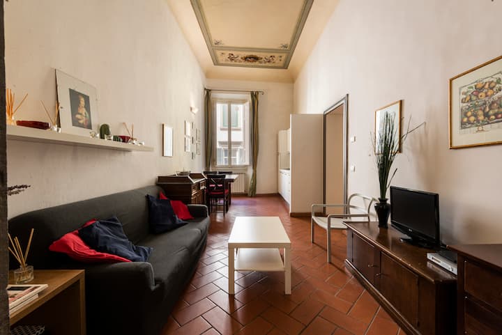 Casa Ghibellina By Mmega - Florence