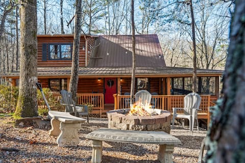 Bearolina On My Mind cabin in Sevierville - Photo 4