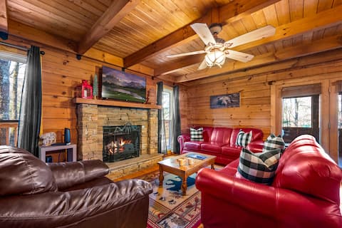 Bearolina On My Mind cabin in Sevierville - Photo 5