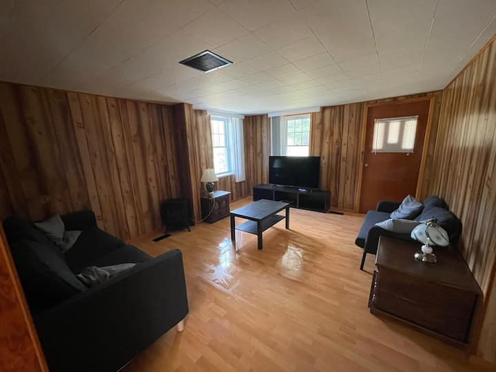 Cottage In Madawaska - Algonquin Provincial Park