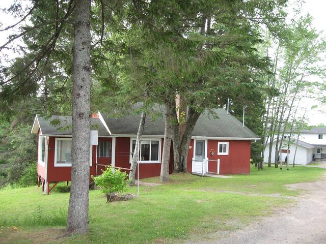 Tavibois managed Airbnb listing 3