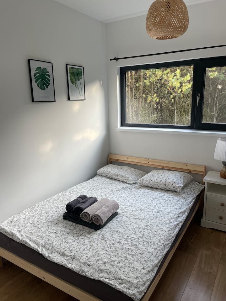 Спална соба 2