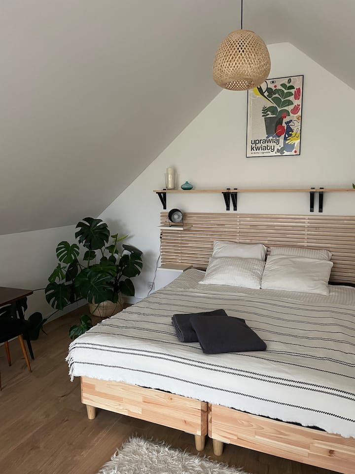 Спална соба 1