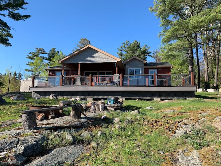 Whitefish Falls Vacation Rentals & Homes Ontario, Canada Airbnb