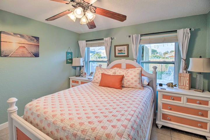 Чудесно място за бягство!
Всяка стая има собствен телевизор с осигурени услуги за стрийминг.