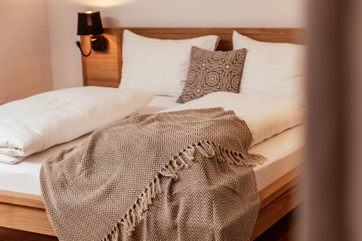 The Salt managed Airbnb listing 3