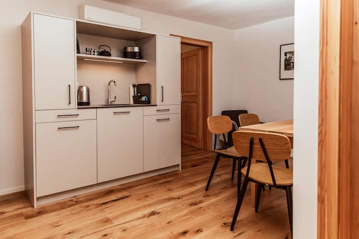 Family Suite "Suite For Four" - Berchtesgaden
