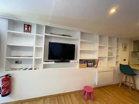 Popular Airbnb listing: Lovely place in Pancar in Llanes