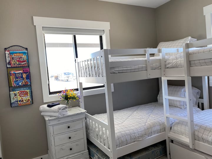 Спална соба 4