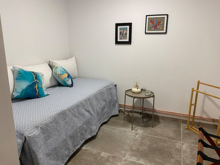 Dormitorio 3