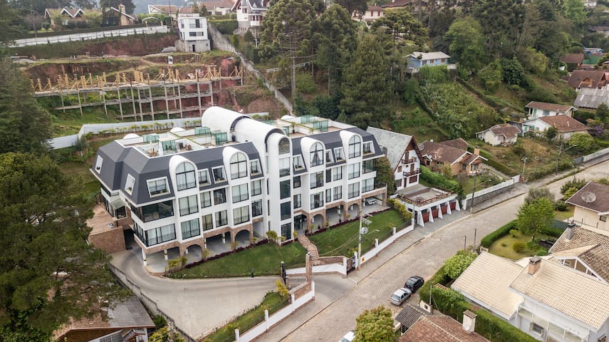 Hostyn managed Airbnb listing 2