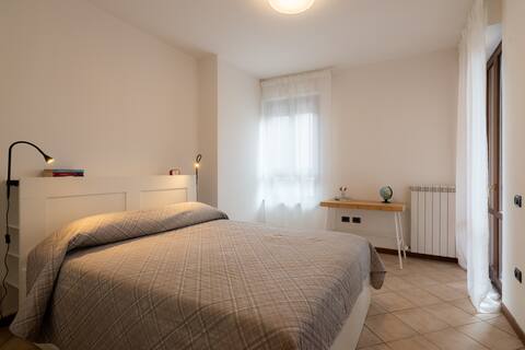 Mizar* B- Two-room apartment with free parking
