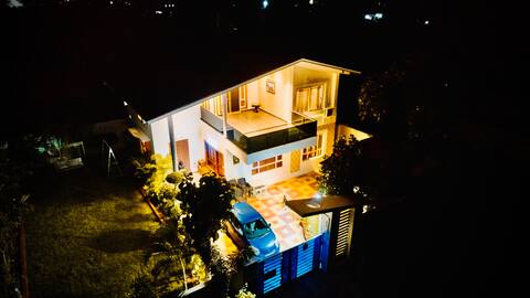 Luxurious Villa at Hyderabad-Close by RGIA Airport