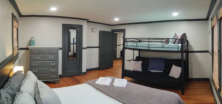 საძინებელი 1