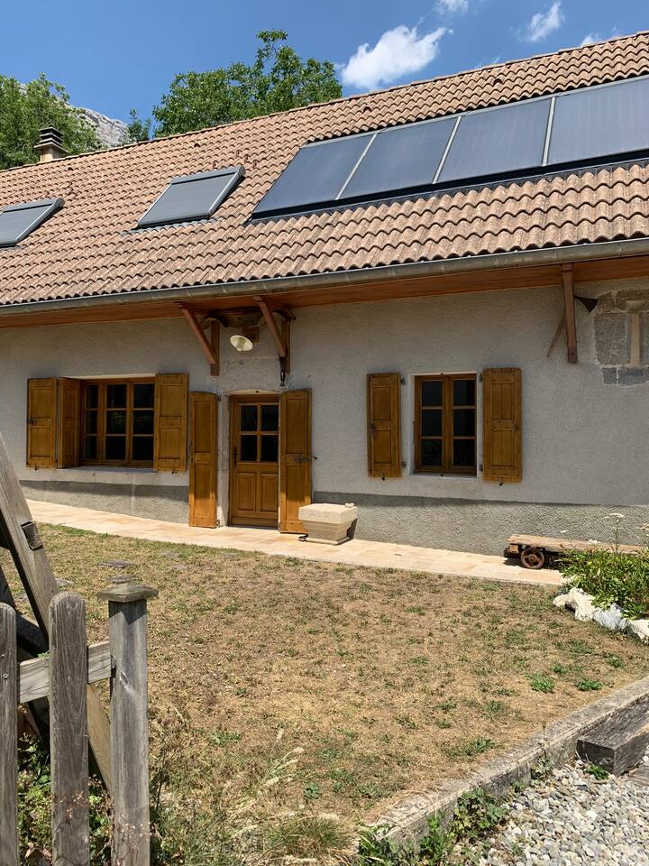 Saint-Andéol Vacation Rentals & Homes - Auvergne-Rhône-Alpes, France |  Airbnb