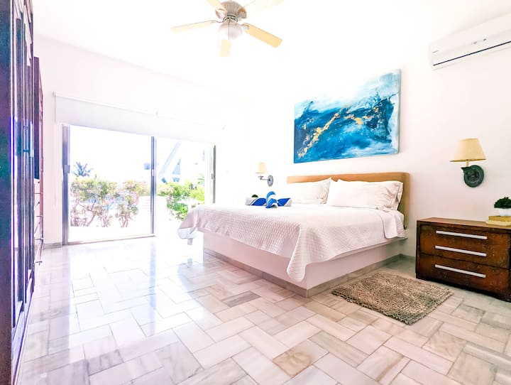 غرفة النوم 1